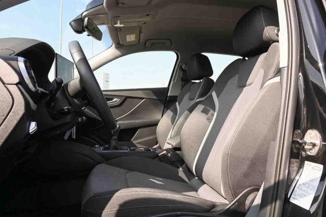 Audi Q2 30 TDI S line Edition, del 2025, 14.461 km, in vendita a Pianezza (TO)