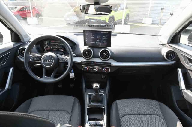 Audi Q2 30 TDI S line Edition, del 2025, 14.461 km, in vendita a Pianezza (TO)