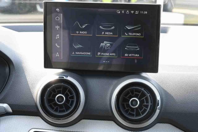 Audi Q2 30 TDI S line Edition, del 2025, 14.461 km, in vendita a Pianezza (TO)