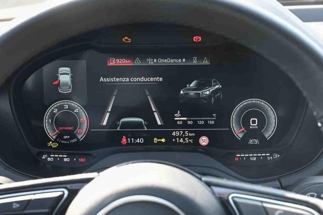 Audi Q2 30 TDI S line Edition, del 2025, 14.461 km, in vendita a Pianezza (TO)