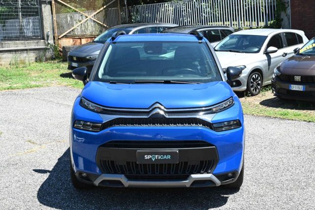 Citroen C3 Aircross BlueHDi 110 S&S Shine Pack - foto 2 di 4