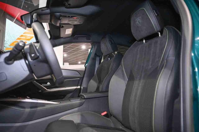 Peugeot 308 Hybrid 145 e-DCS6 GT, in vendita a Pianezza (TO)