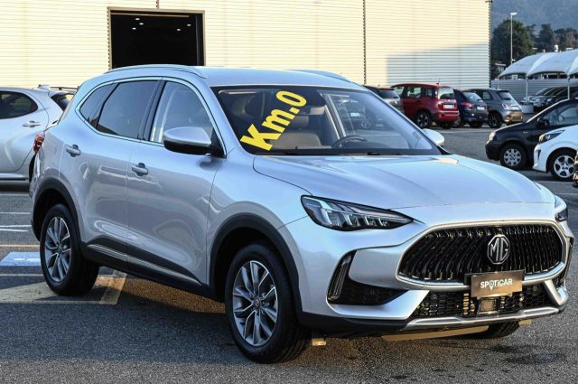 MG HS 1.5 T-GDI Comfort - foto 2 di 44