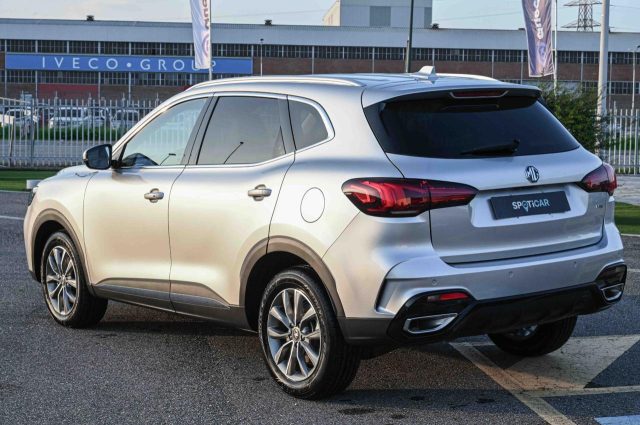 MG HS 1.5 T-GDI Comfort - foto 4 di 44