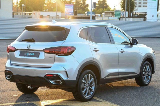 MG HS 1.5 T-GDI Comfort - foto 3 di 44