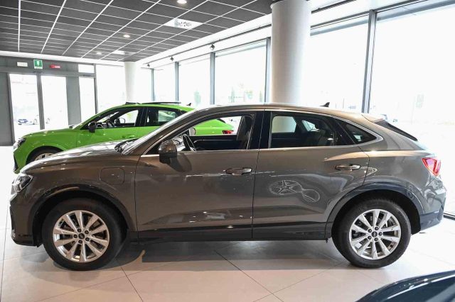 Audi Q3 Sportback 45 1.4 tfsi e Business Plus s-tronic usato a PIANEZZA