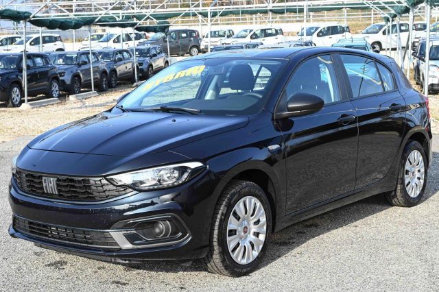 Fiat Tipo 1.5 Hybrid DCT km 0 a PIANEZZA