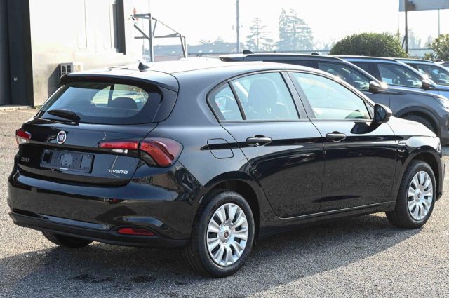 Fiat Tipo 1.5 Hybrid DCT - foto 3 di 4