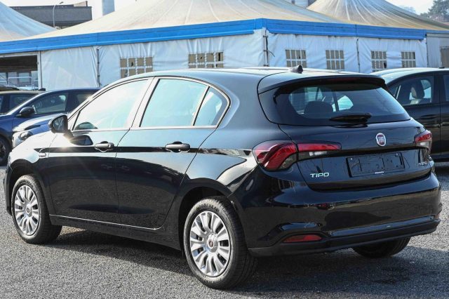 Fiat Tipo 1.5 Hybrid DCT - foto 4 di 4