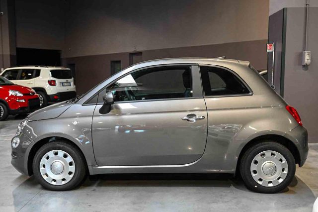 Fiat 500 1.0 Hybrid Cult km 0 a PIANEZZA