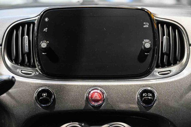 Fiat 500 1.0 Hybrid Cult km 0 a PIANEZZA