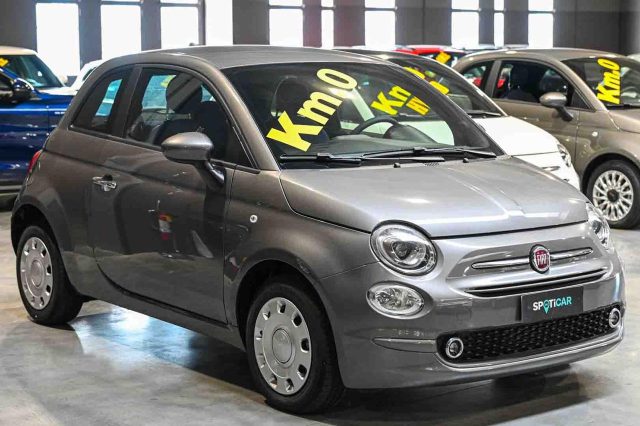 Fiat 500 1.0 Hybrid Cult - foto 2 di 39