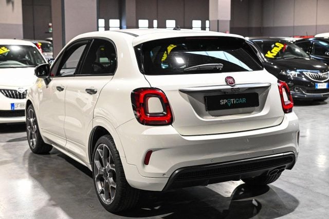 Fiat 500X 1.0 T3 120cv Sport - foto 4 di 41