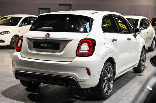 Fiat 500X 1.0 T3 120cv Sport - foto 3 di 41