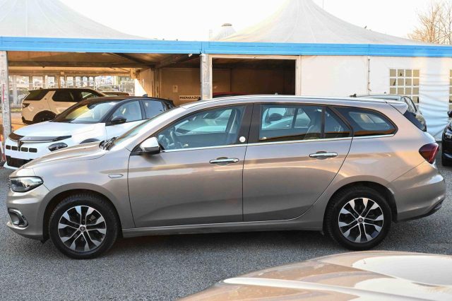 Fiat Tipo 1.6 Mjt S&S DCT SW Lounge usato a PIANEZZA