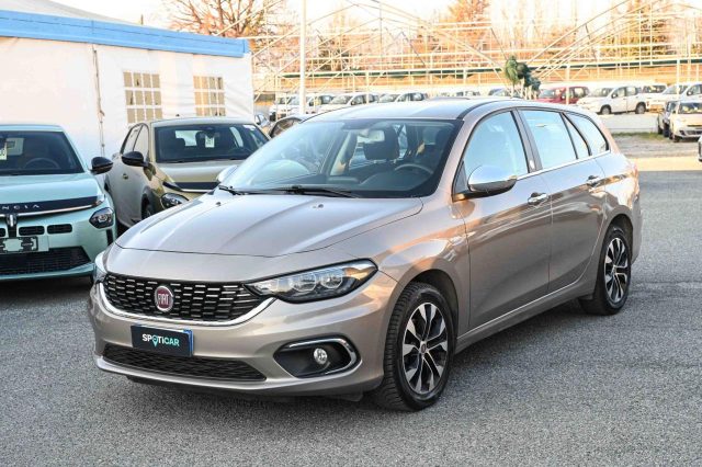 Fiat Tipo 1.6 Mjt S&S DCT SW Lounge usato a PIANEZZA