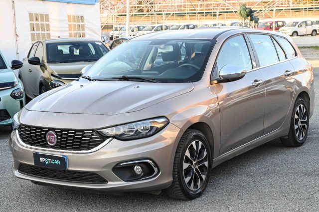 Fiat Tipo 1.6 Mjt S&S DCT SW Lounge usato a PIANEZZA