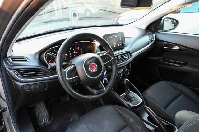 Fiat Tipo 1.6 Mjt S&S DCT SW Lounge usato a PIANEZZA