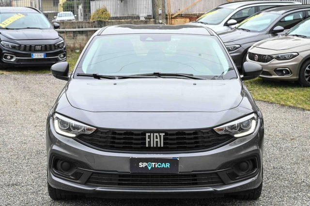 Fiat Tipo 1.6 Mjt S&S SW City Life usato a PIANEZZA
