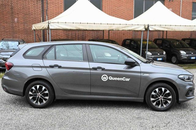 Fiat Tipo 1.6 Mjt S&S SW City Life - foto 4 di 4