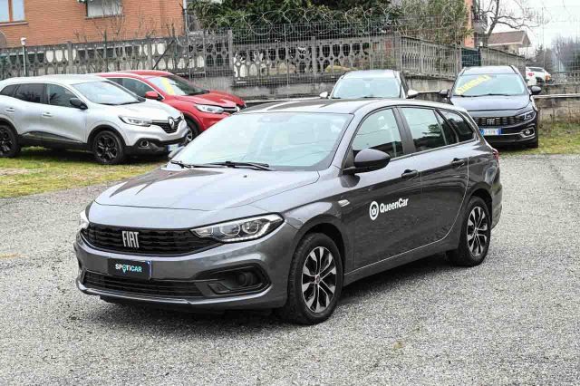 Fiat Tipo 1.6 Mjt S&S SW City Life usato a PIANEZZA