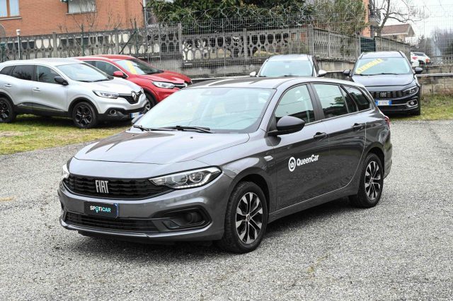 Fiat Tipo 1.6 Mjt S&S SW City Life usato a PIANEZZA