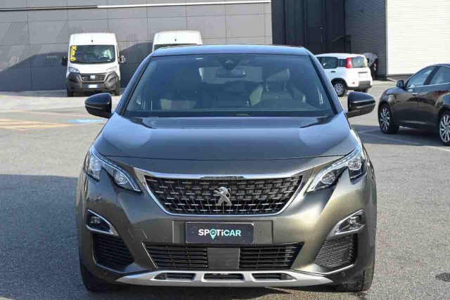 Peugeot 3008 BlueHDi 130 S&S EAT8 GT Line usato a PIANEZZA