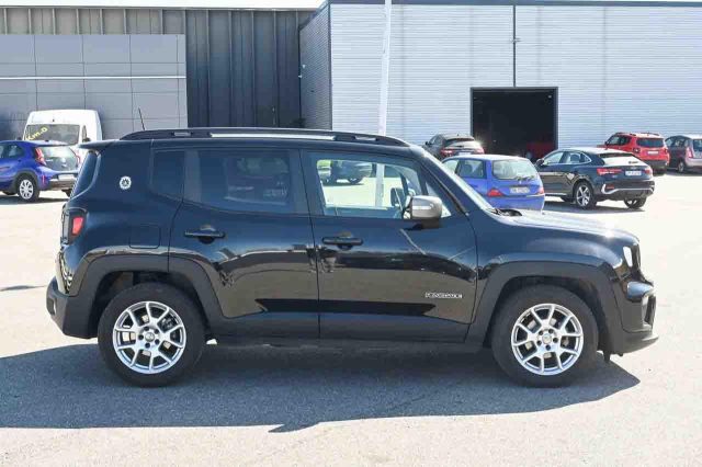 Jeep Renegade 1.0 T3 Limited - foto 4 di 4