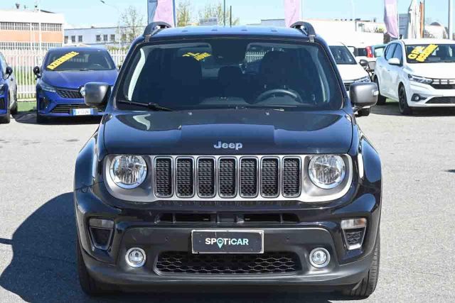 Jeep Renegade 1.0 T3 Limited - foto 2 di 4