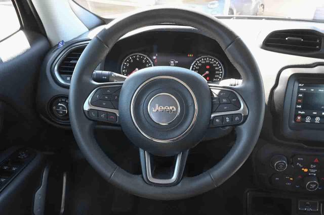 Jeep Renegade 1.0 T3 Limited, del 2021, 47.857 km, in vendita a Pianezza (TO)