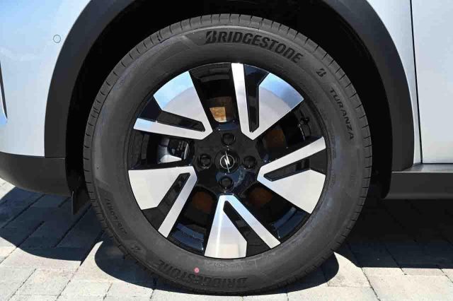 Opel Frontera -e 113 CV GS, in vendita a Pianezza (TO)