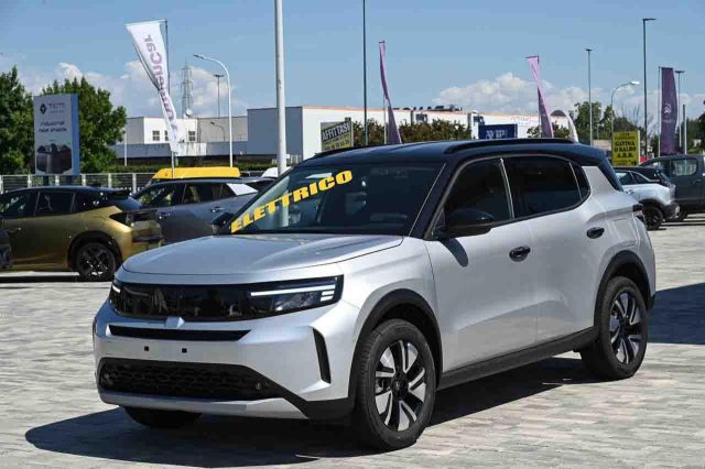 Opel Frontera -e 113 CV GS nuovo a PIANEZZA