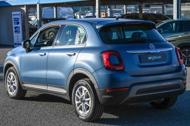 Fiat 500X 1.0 T3 120cv Cross - foto 4 di 44