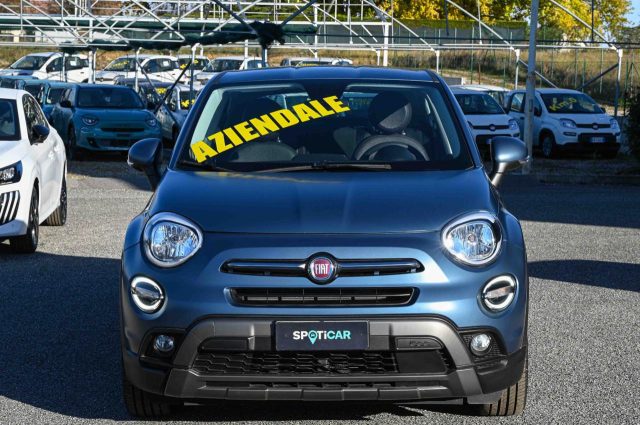 Fiat 500X 1.0 T3 120cv Cross usato a PIANEZZA