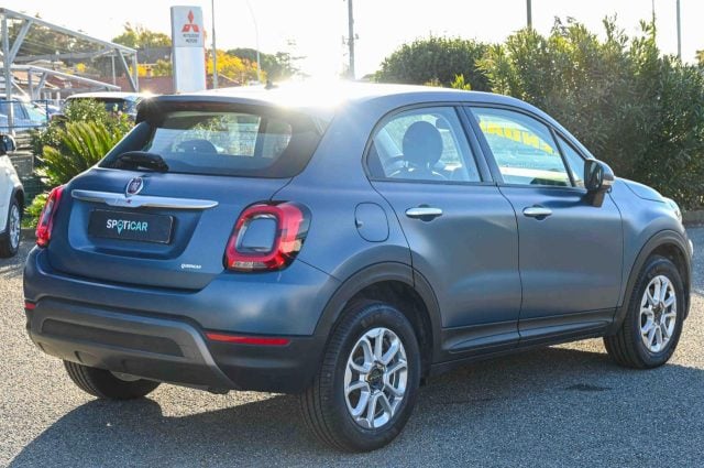 Fiat 500X 1.0 T3 120cv Cross - foto 3 di 44