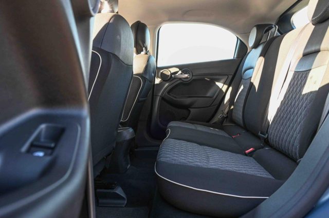 Fiat 500X 1.0 T3 120cv Cross usato a PIANEZZA
