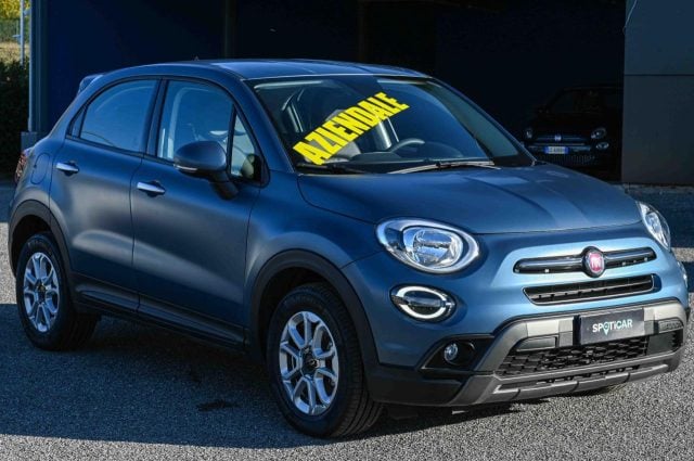 Fiat 500X 1.0 T3 120cv Cross - foto 2 di 44