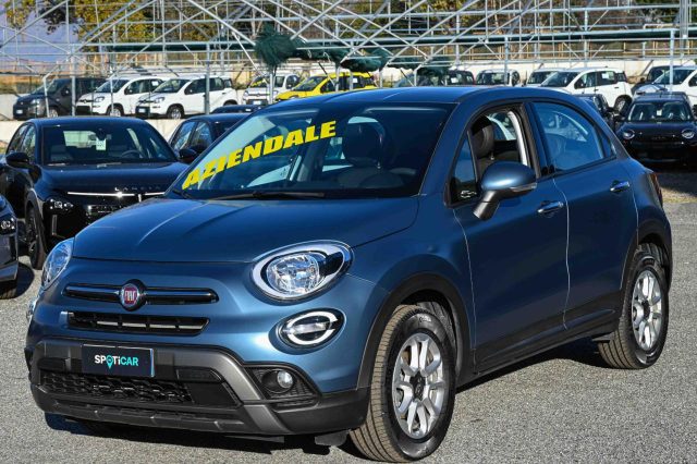 Fiat 500X 1.0 T3 120cv Cross usato a PIANEZZA