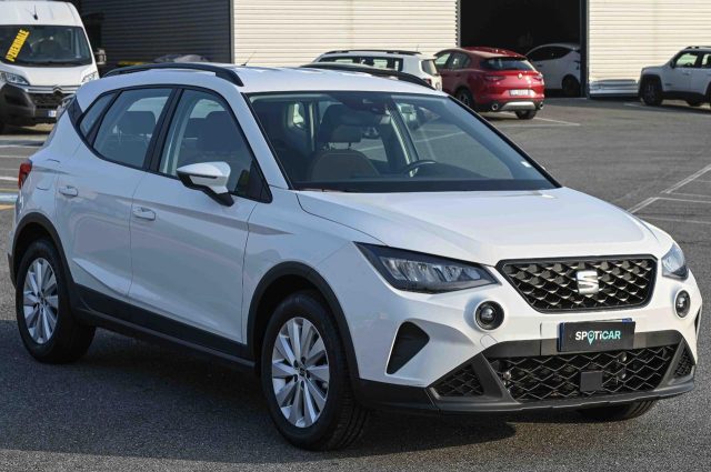 SEAT Arona 1.0 EcoTSI 110 CV DSG Style - foto 3 di 4
