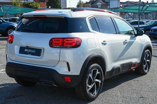 Citroen C5 Aircross 1.6 PureTech 180cv S&S EAT8 Shine - foto 3 di 4