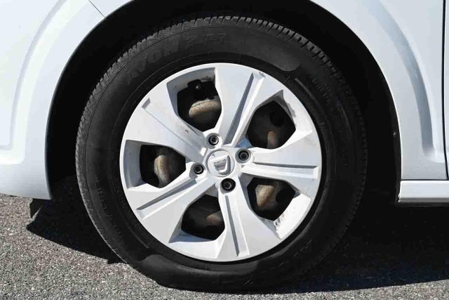 Dacia Logan 1.0 Eco-G Comfort 100cv usato a PIANEZZA
