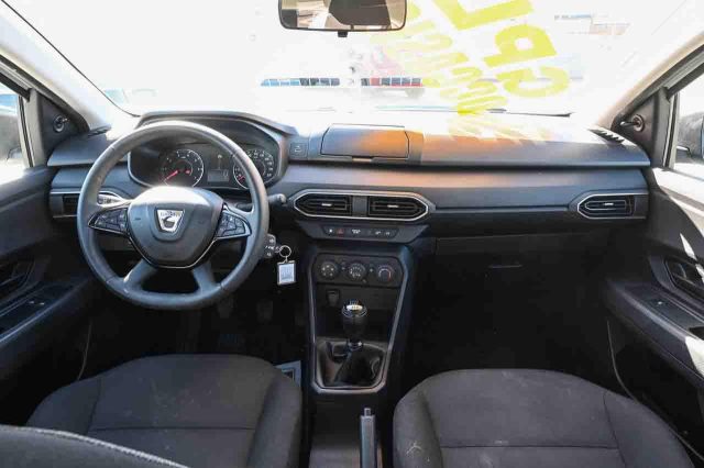Dacia Logan 1.0 Eco-G Comfort 100cv, del 2022, 54.760 km, in vendita a Pianezza (TO)