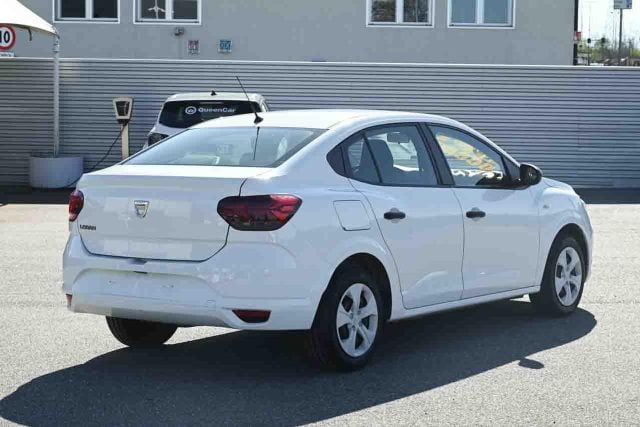 Dacia Logan 1.0 Eco-G Comfort 100cv usato a PIANEZZA