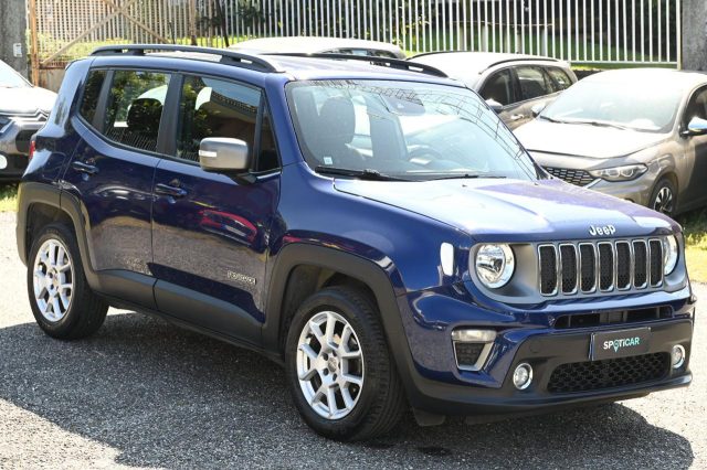 Jeep Renegade 1.0 T3 Limited - foto 3 di 4