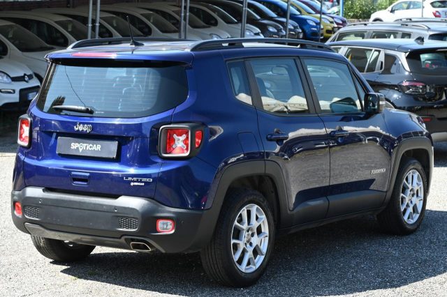 Jeep Renegade 1.0 T3 Limited - foto 4 di 4