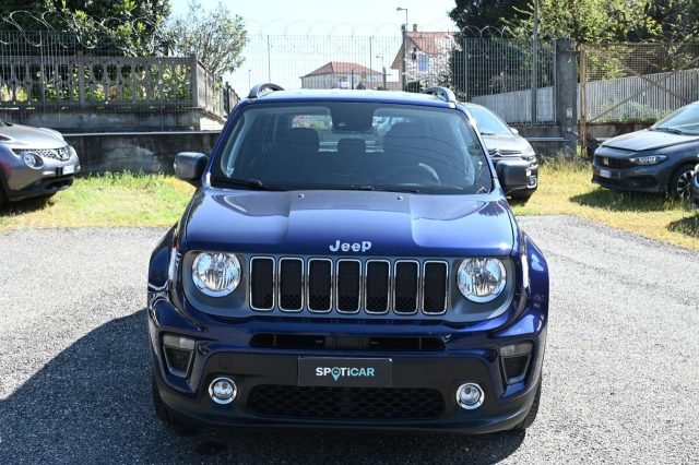Jeep Renegade 1.0 T3 Limited - foto 2 di 4