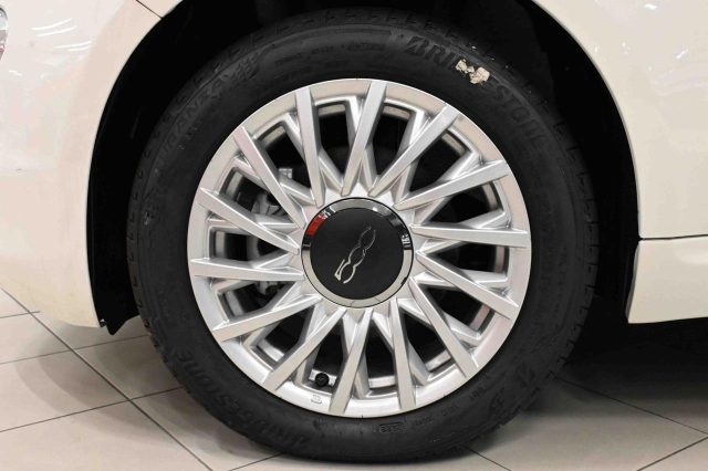 Fiat 500 Hybrid Dolcevita 1.0 70cv km 0 a PIANEZZA