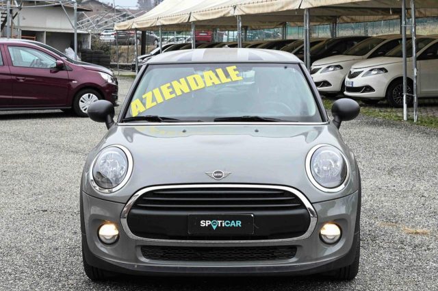 MINI One 1.5 75cv 3 porte - foto 2 di 4
