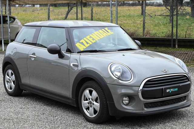 MINI One 1.5 75cv 3 porte - foto 3 di 4