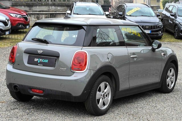 MINI One 1.5 75cv 3 porte, del 2019, 28.870 km, in vendita a Pianezza (TO)
